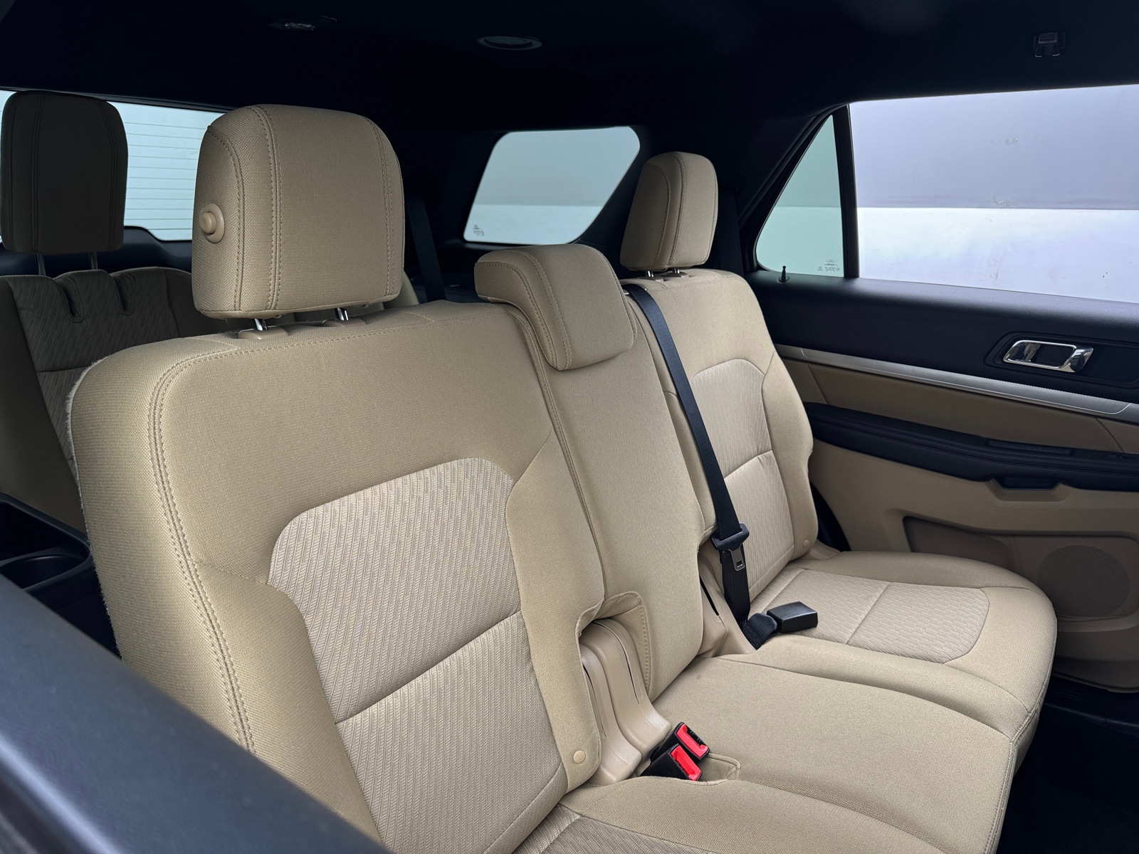 Thumbnail: 2016 Ford Explorer - 6