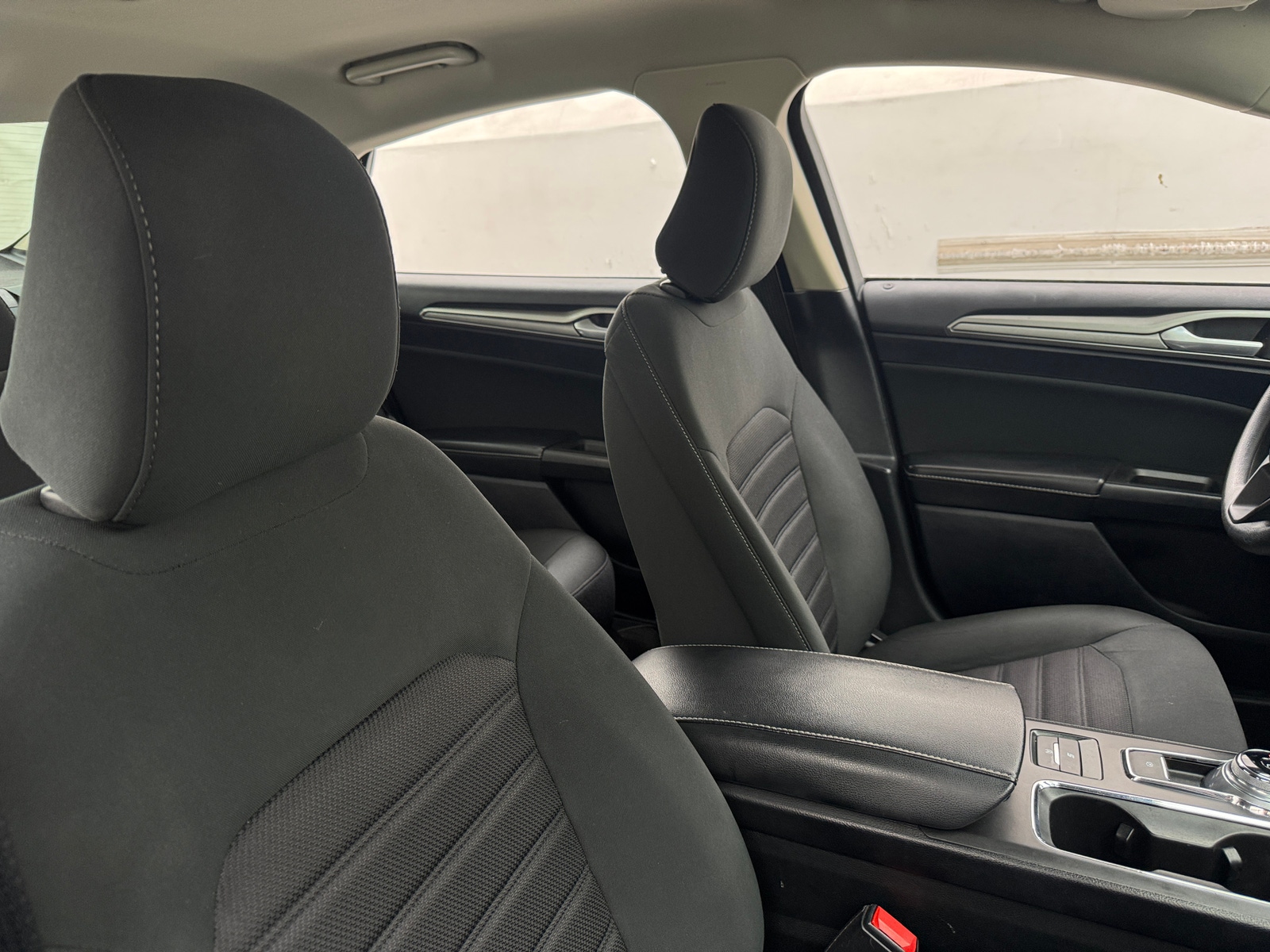 Thumbnail: 2020 Ford Fusion - 2