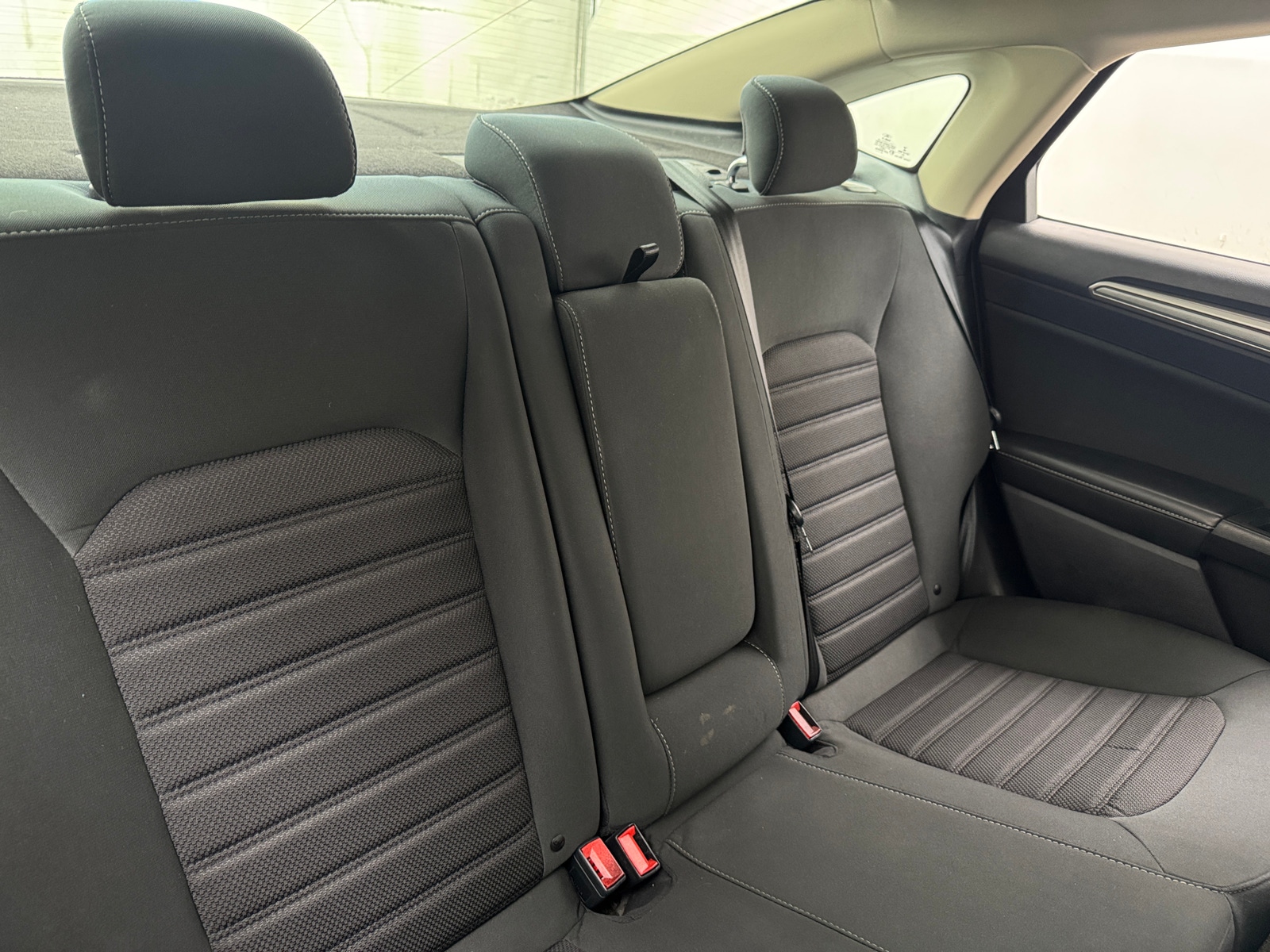 Thumbnail: 2020 Ford Fusion - 6