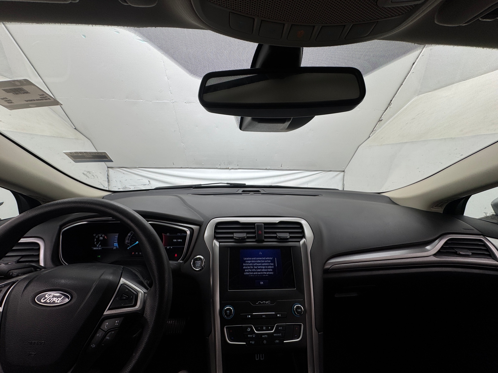 Thumbnail: 2020 Ford Fusion - 3