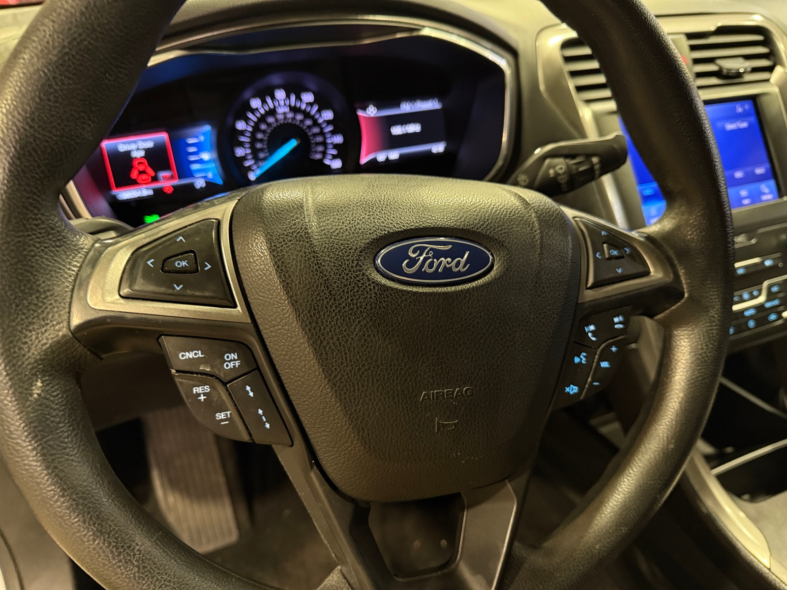 Thumbnail: 2020 Ford Fusion - 5