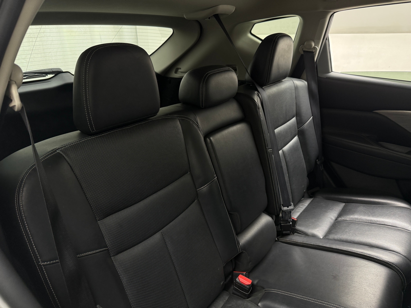 Thumbnail: 2017 Nissan Murano - 5