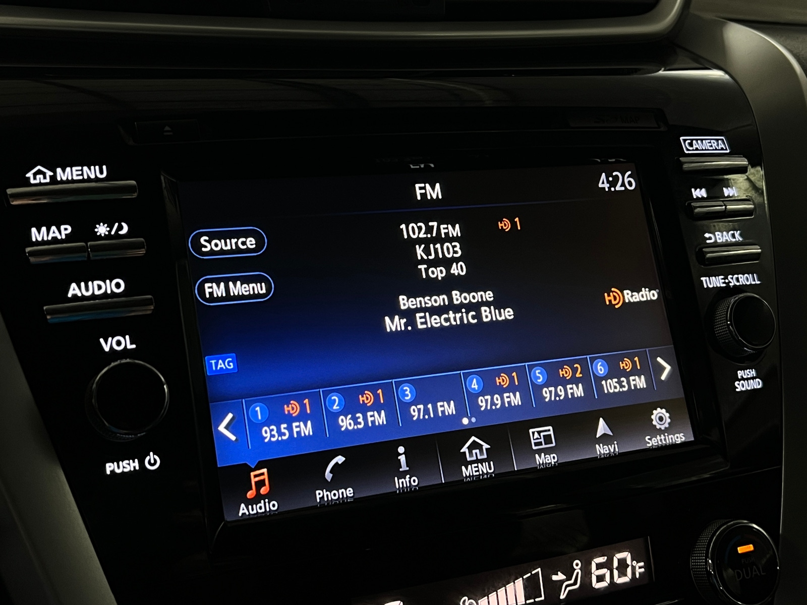 Thumbnail: 2017 Nissan Murano - 3