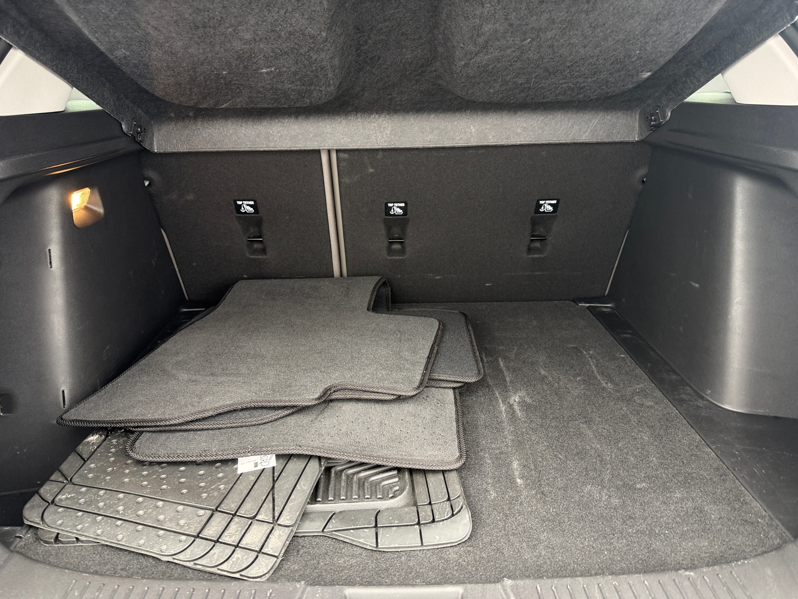 Thumbnail: 2024 Chevrolet Trax - 6