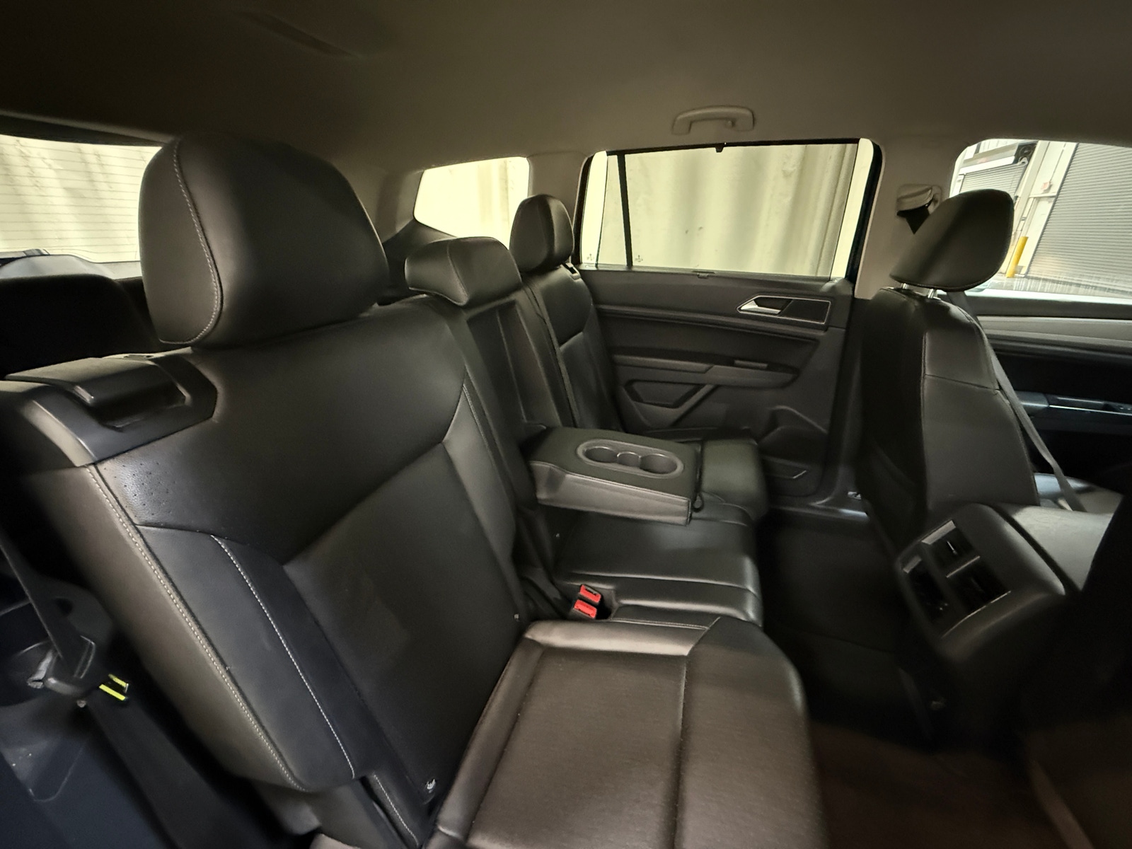 Thumbnail: 2018 Volkswagen Atlas - 5