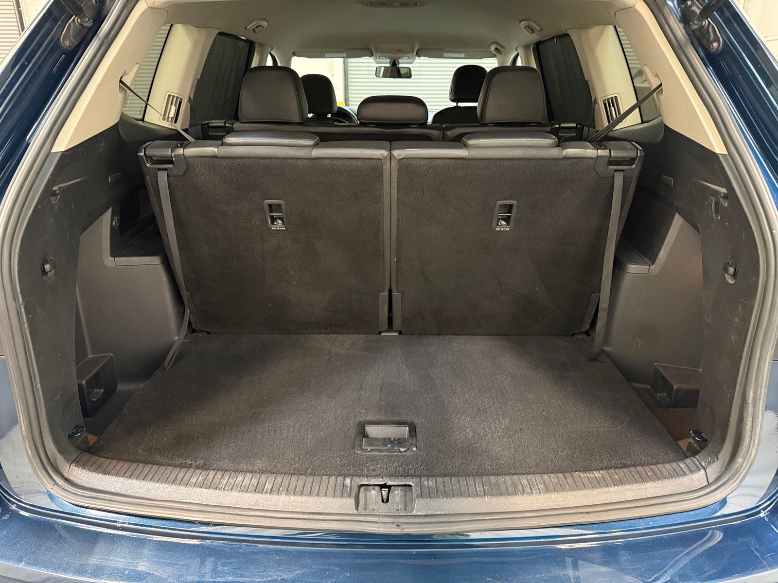 Thumbnail: 2018 Volkswagen Atlas - 6