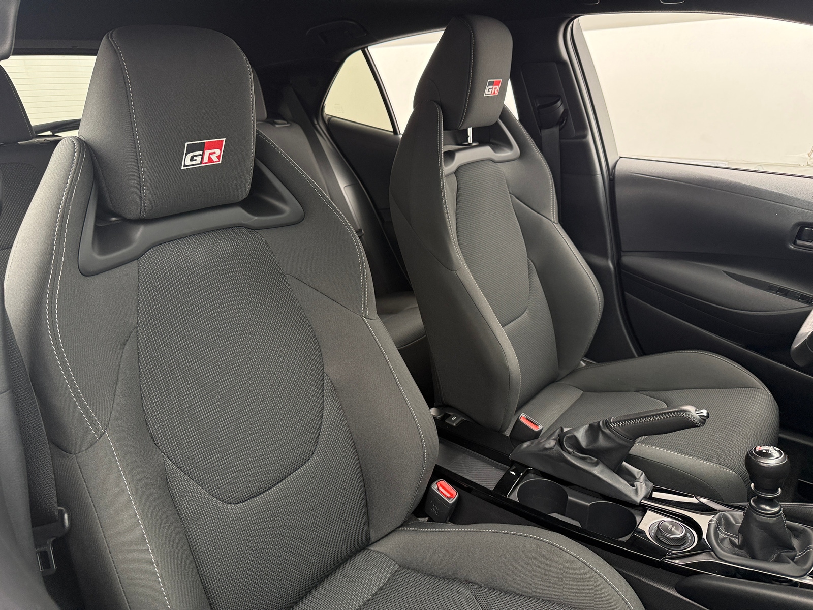 Thumbnail: 2023 Toyota GR Corolla - 2