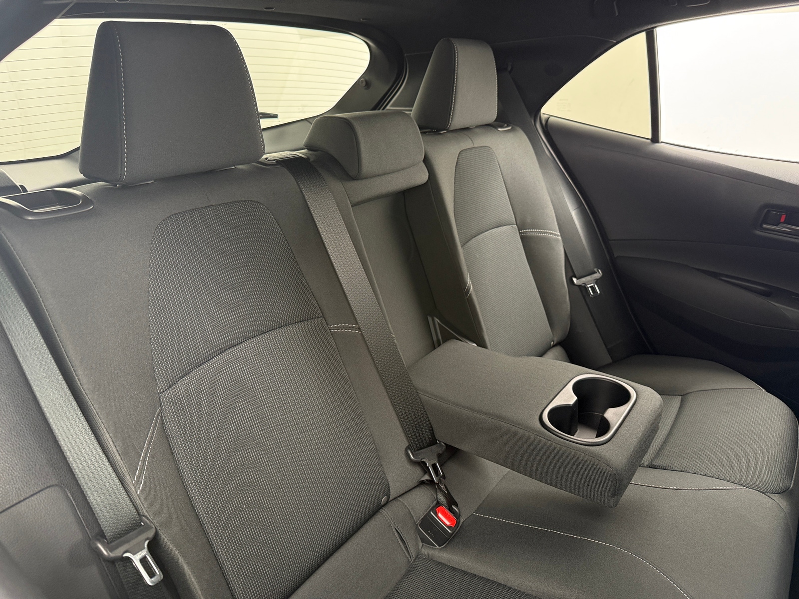 Thumbnail: 2023 Toyota GR Corolla - 6