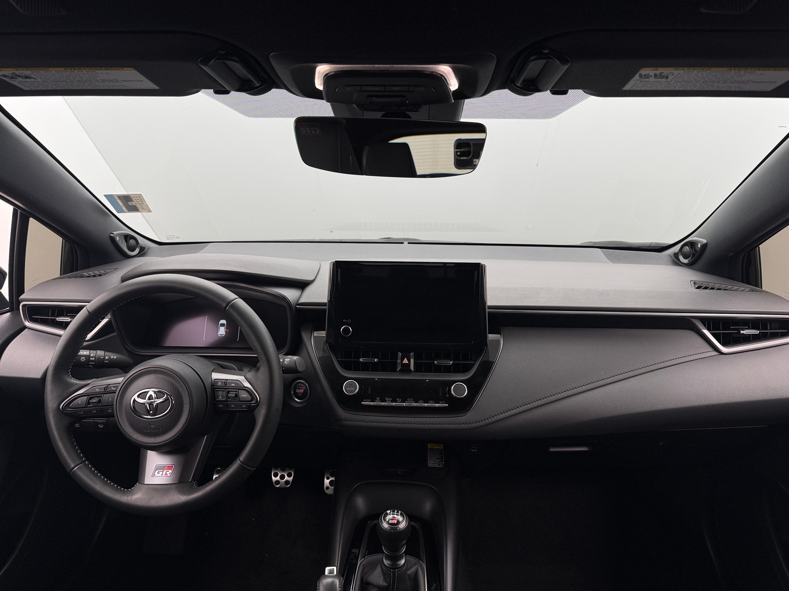 Thumbnail: 2023 Toyota GR Corolla - 3