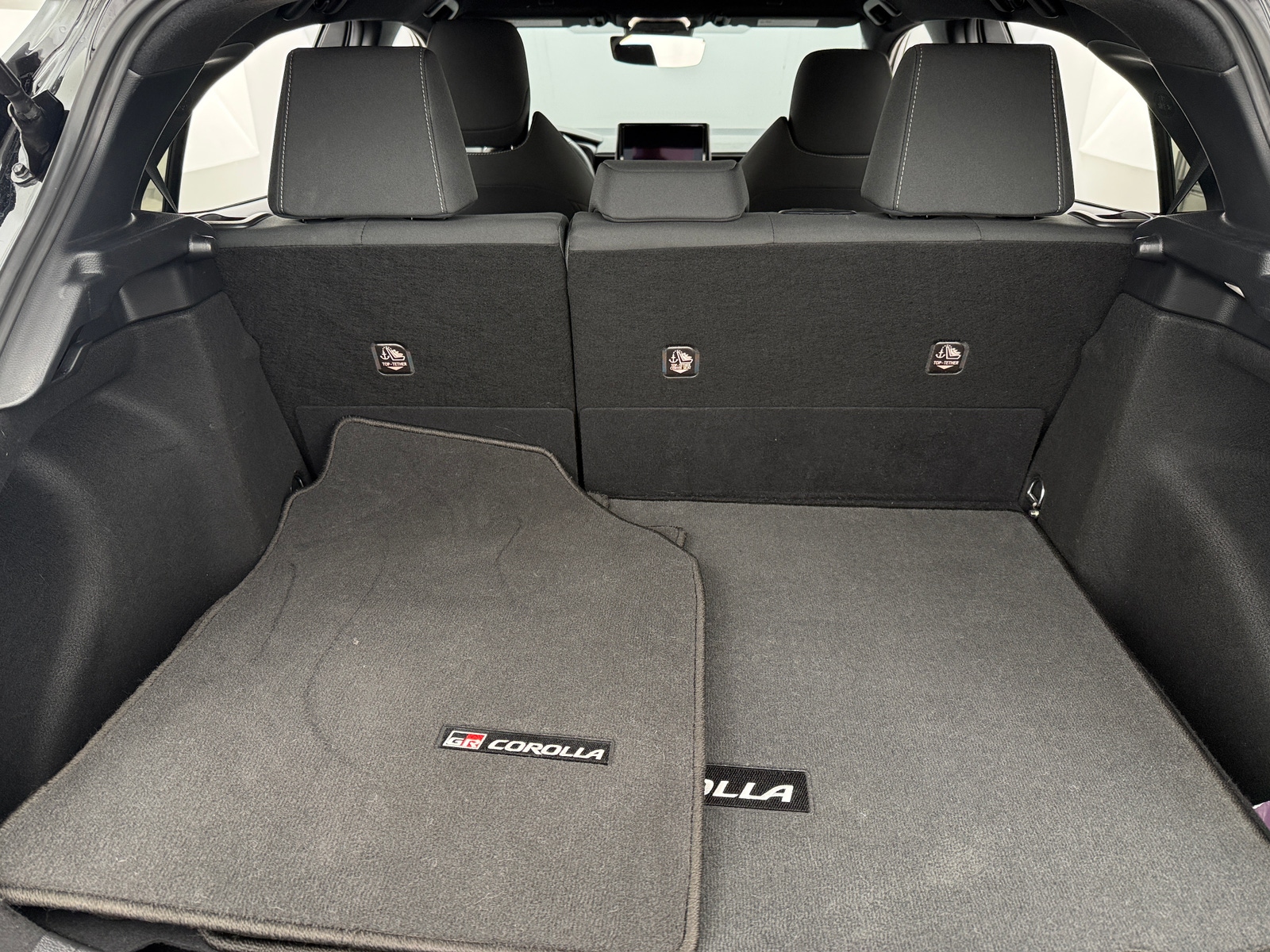 Thumbnail: 2023 Toyota GR Corolla - 7