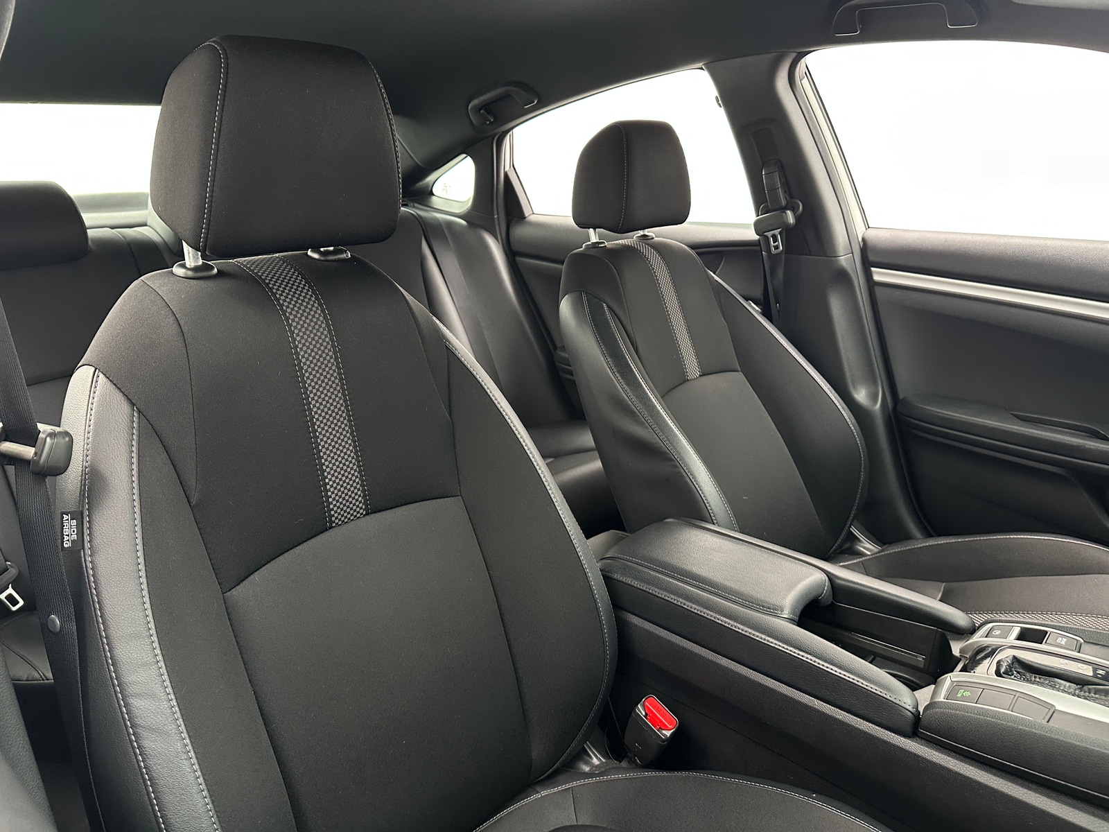 Thumbnail: 2019 Honda Civic - 2