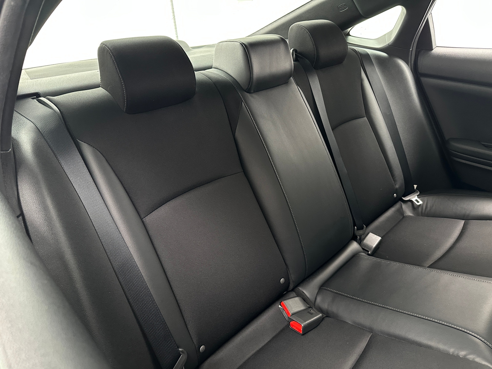 Thumbnail: 2019 Honda Civic - 6