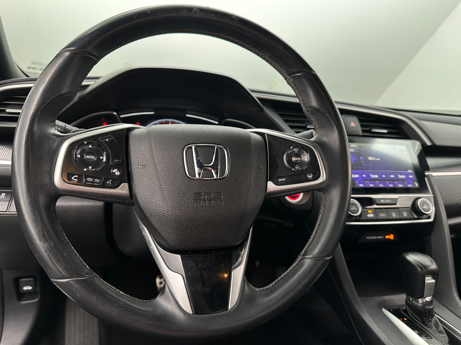 Thumbnail: 2019 Honda Civic - 5