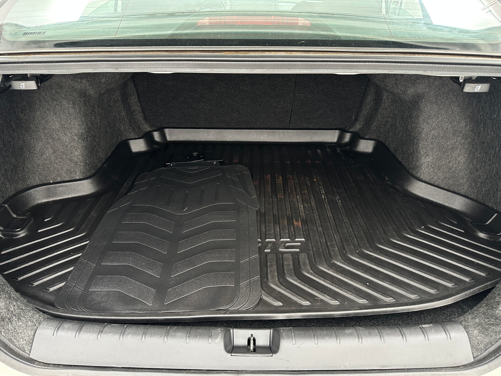 Thumbnail: 2019 Honda Civic - 7