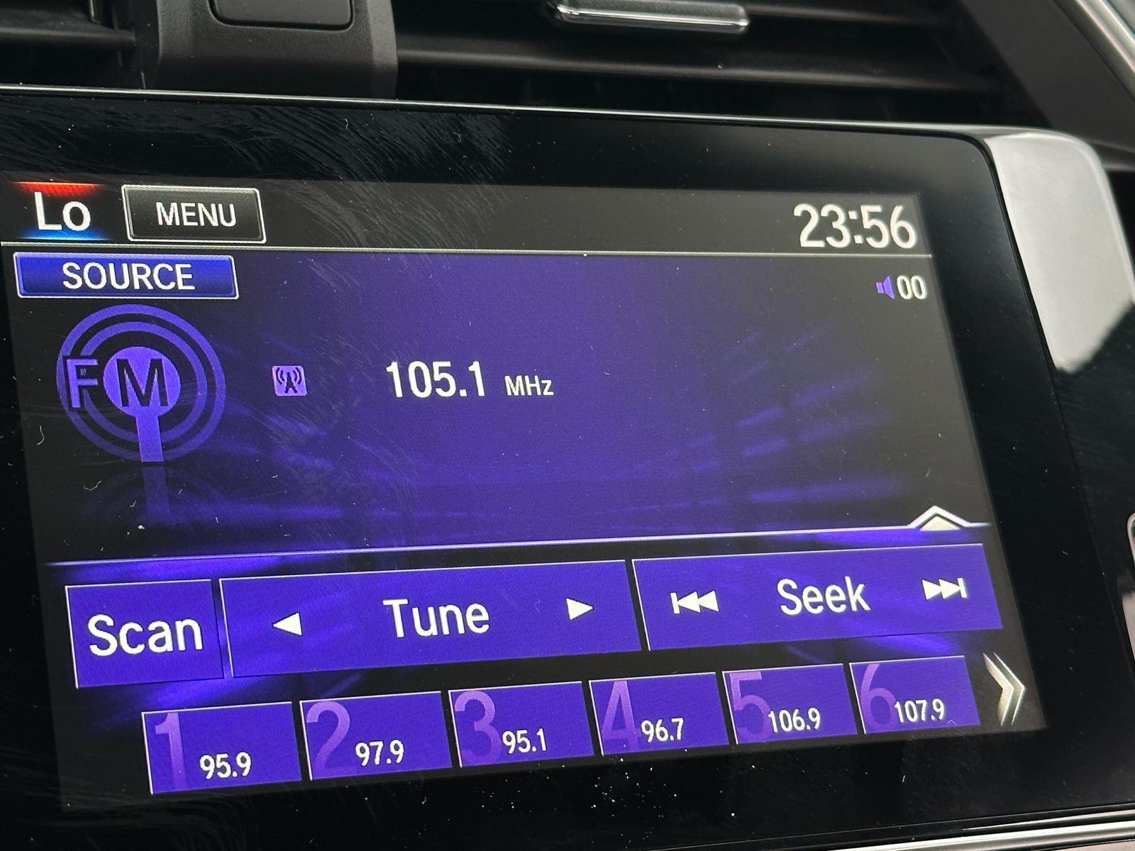 Thumbnail: 2019 Honda Civic - 4