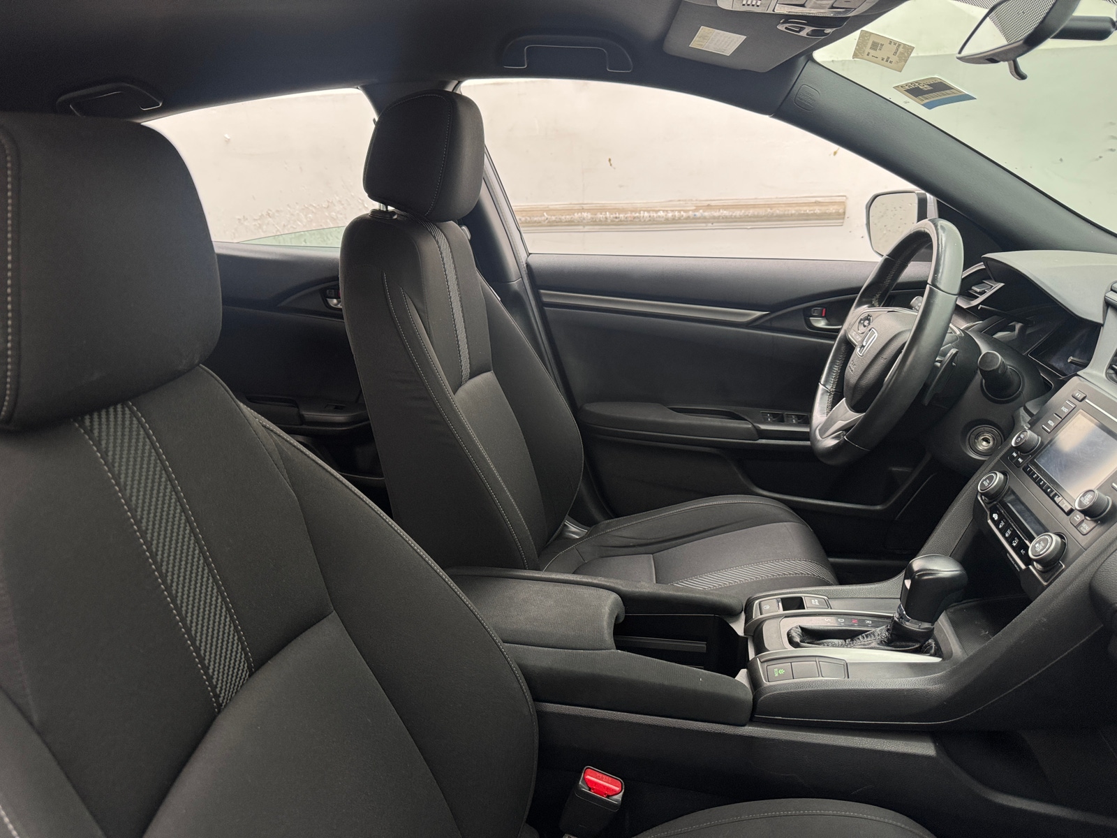 Thumbnail: 2018 Honda Civic - 2