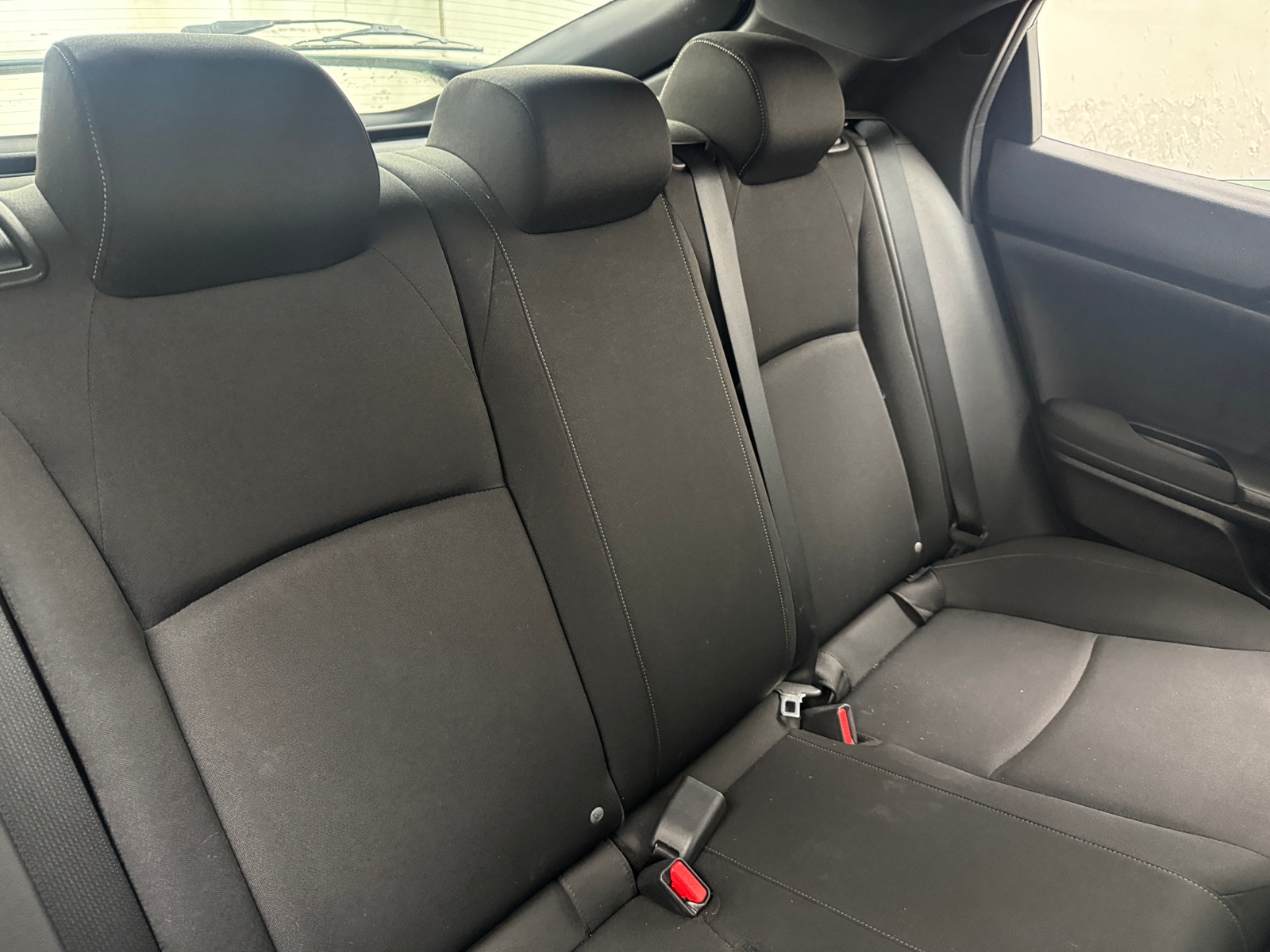 Thumbnail: 2018 Honda Civic - 6