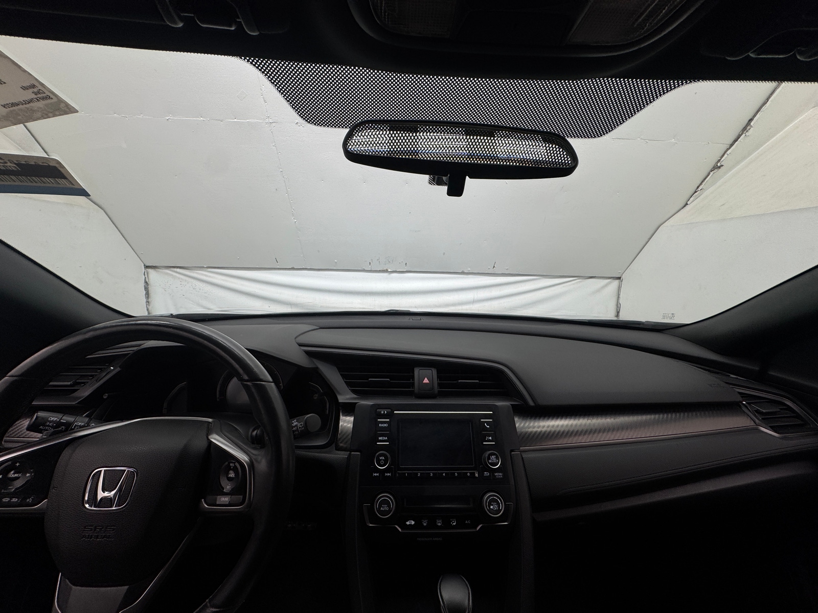 Thumbnail: 2018 Honda Civic - 3