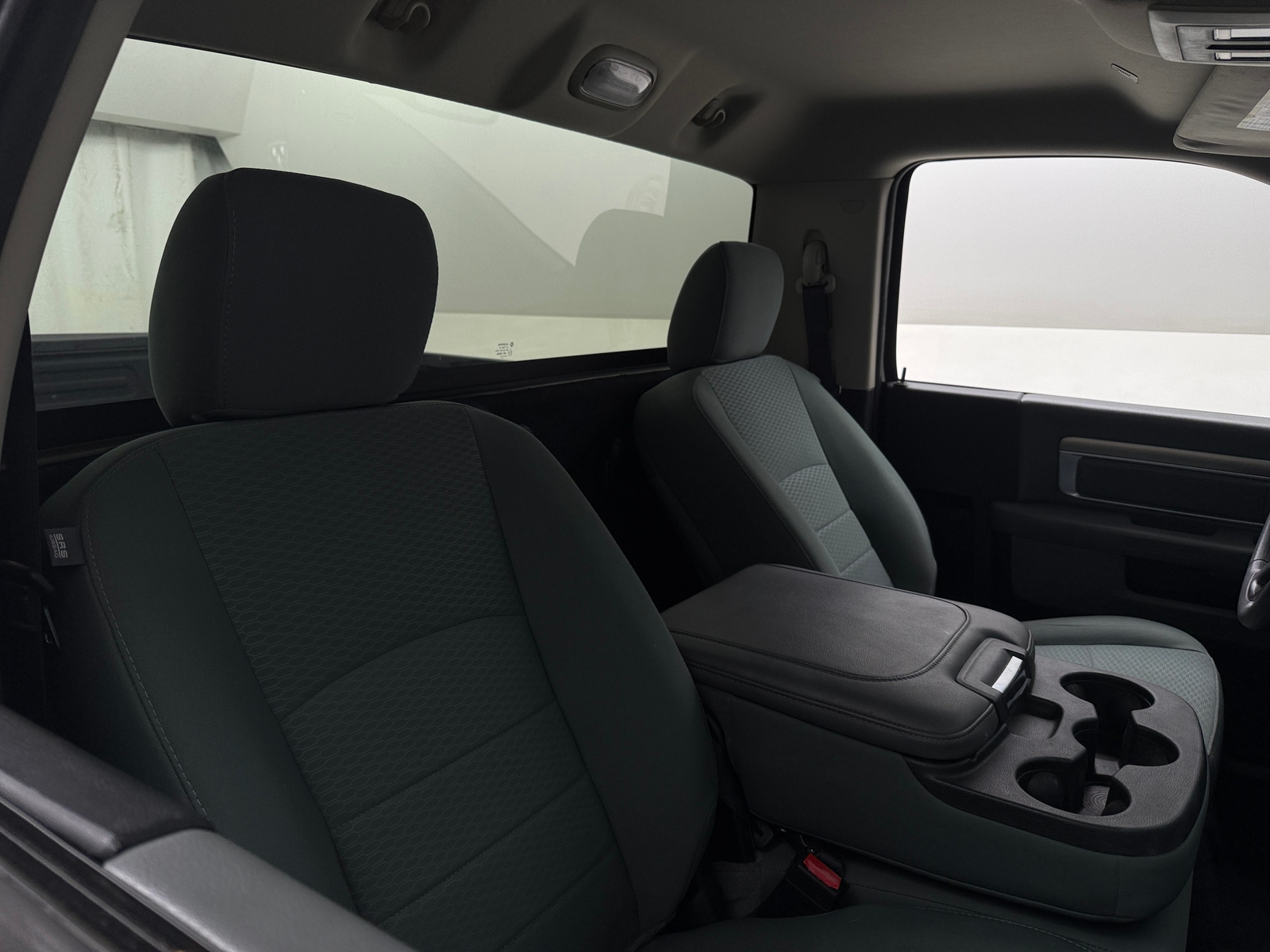 Thumbnail: 2018 RAM 1500 - 2