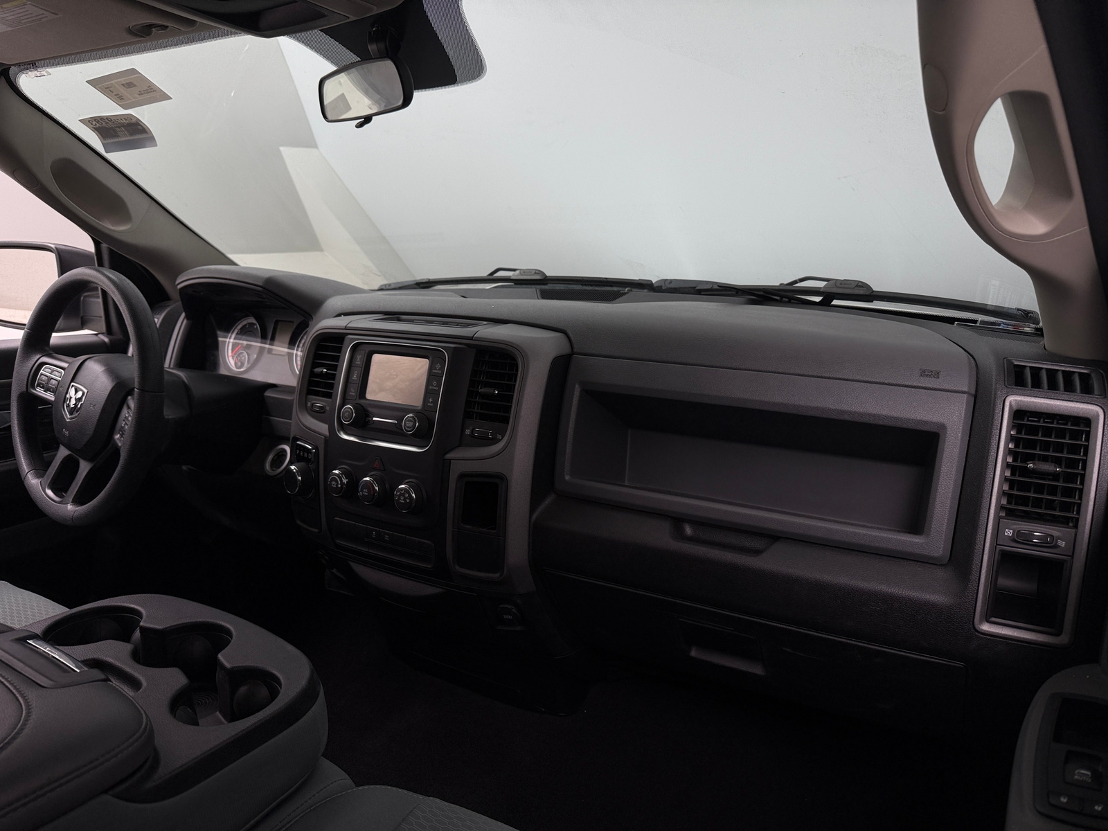 Thumbnail: 2018 RAM 1500 - 3