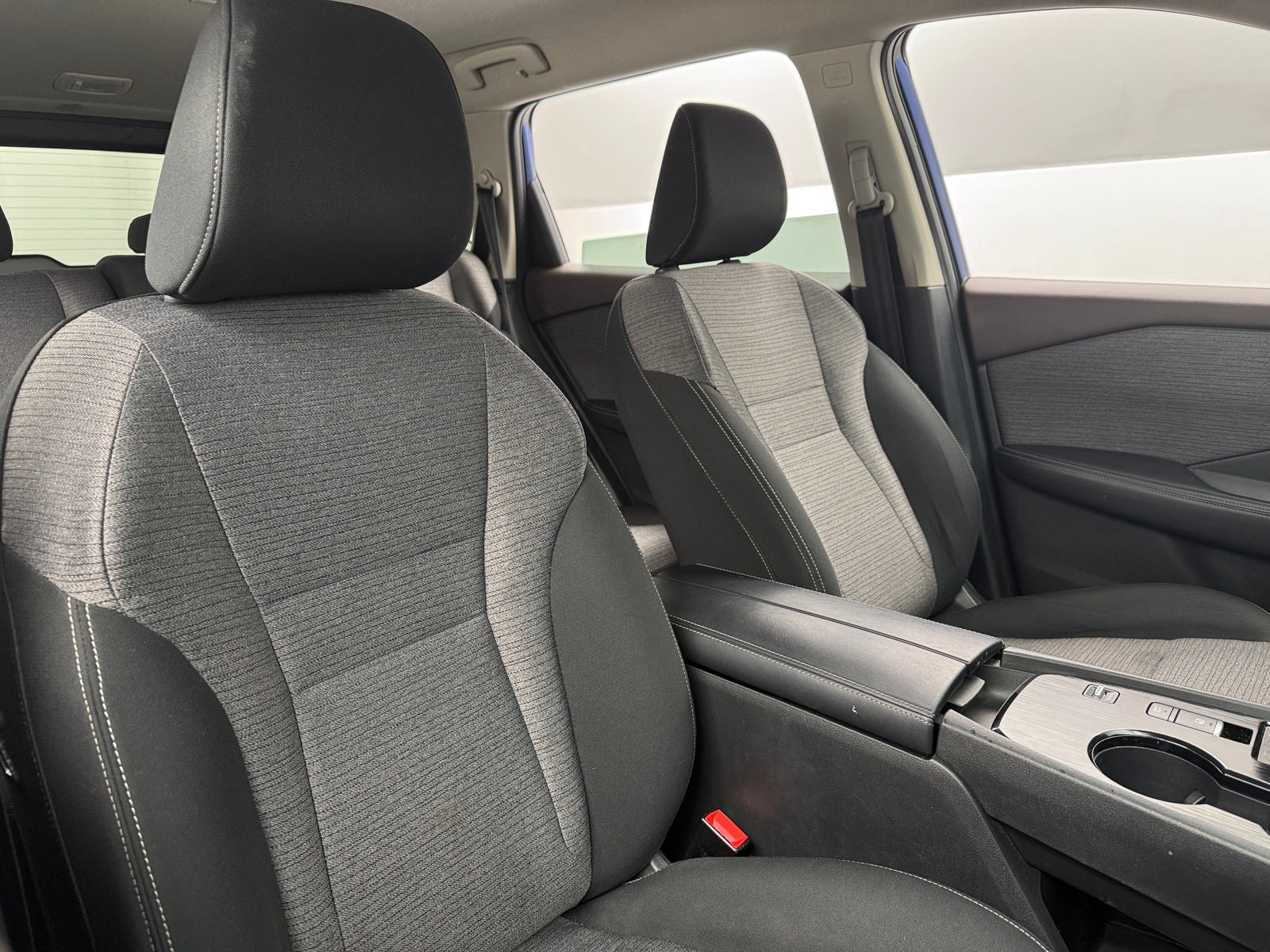 Thumbnail: 2023 Nissan Rogue - 2