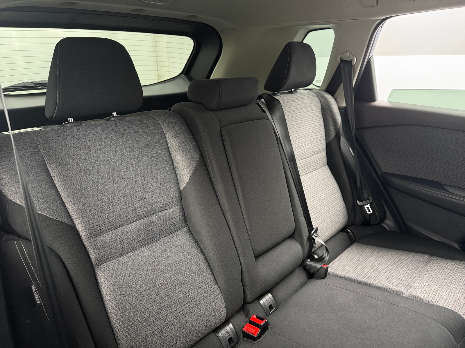 Thumbnail: 2023 Nissan Rogue - 6