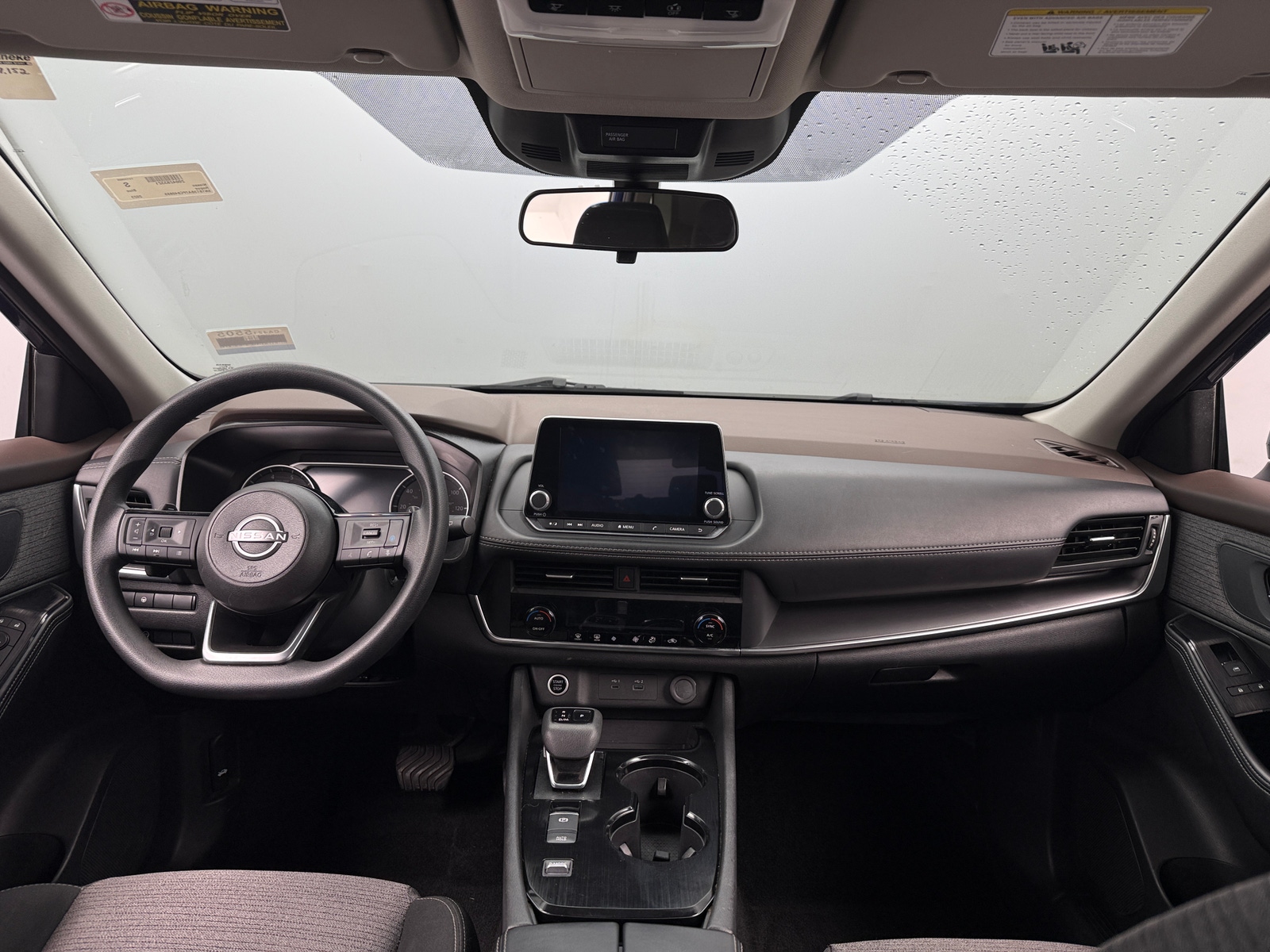 Thumbnail: 2023 Nissan Rogue - 3