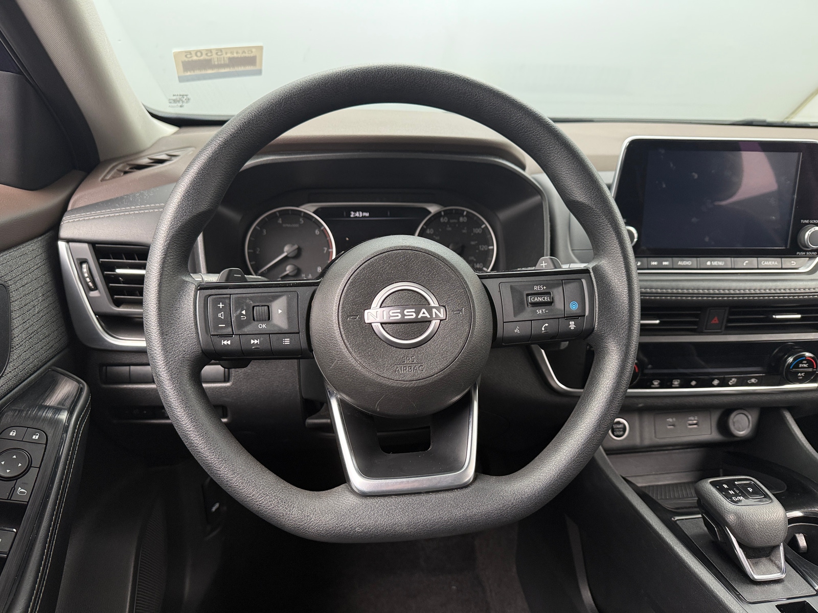 Thumbnail: 2023 Nissan Rogue - 5