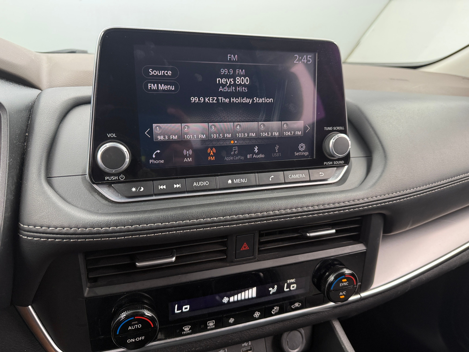 Thumbnail: 2023 Nissan Rogue - 4