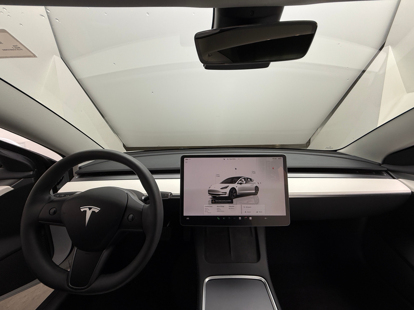 Thumbnail: 2022 Tesla Model 3 - 2