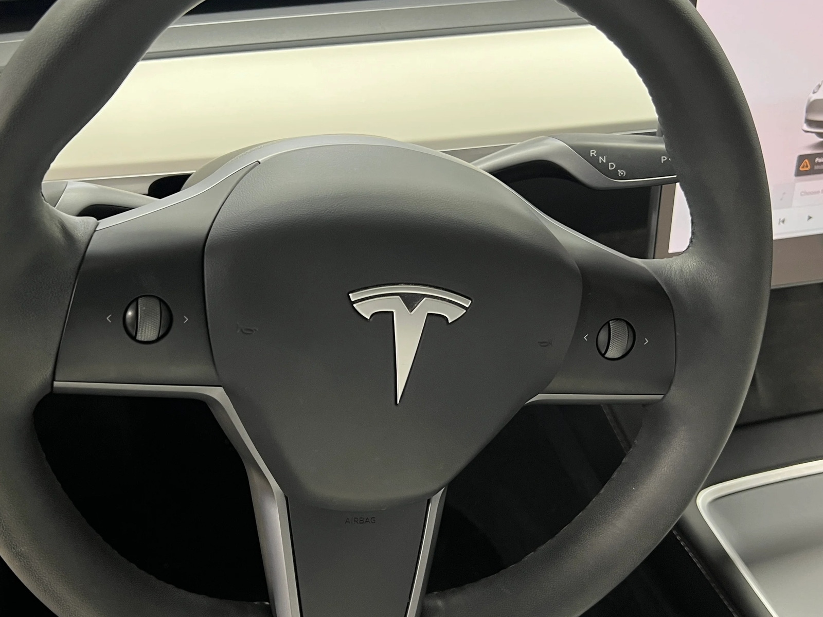 Thumbnail: 2022 Tesla Model 3 - 4