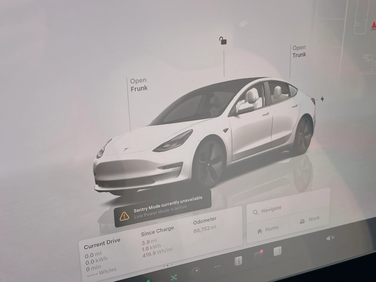 Thumbnail: 2022 Tesla Model 3 - 3
