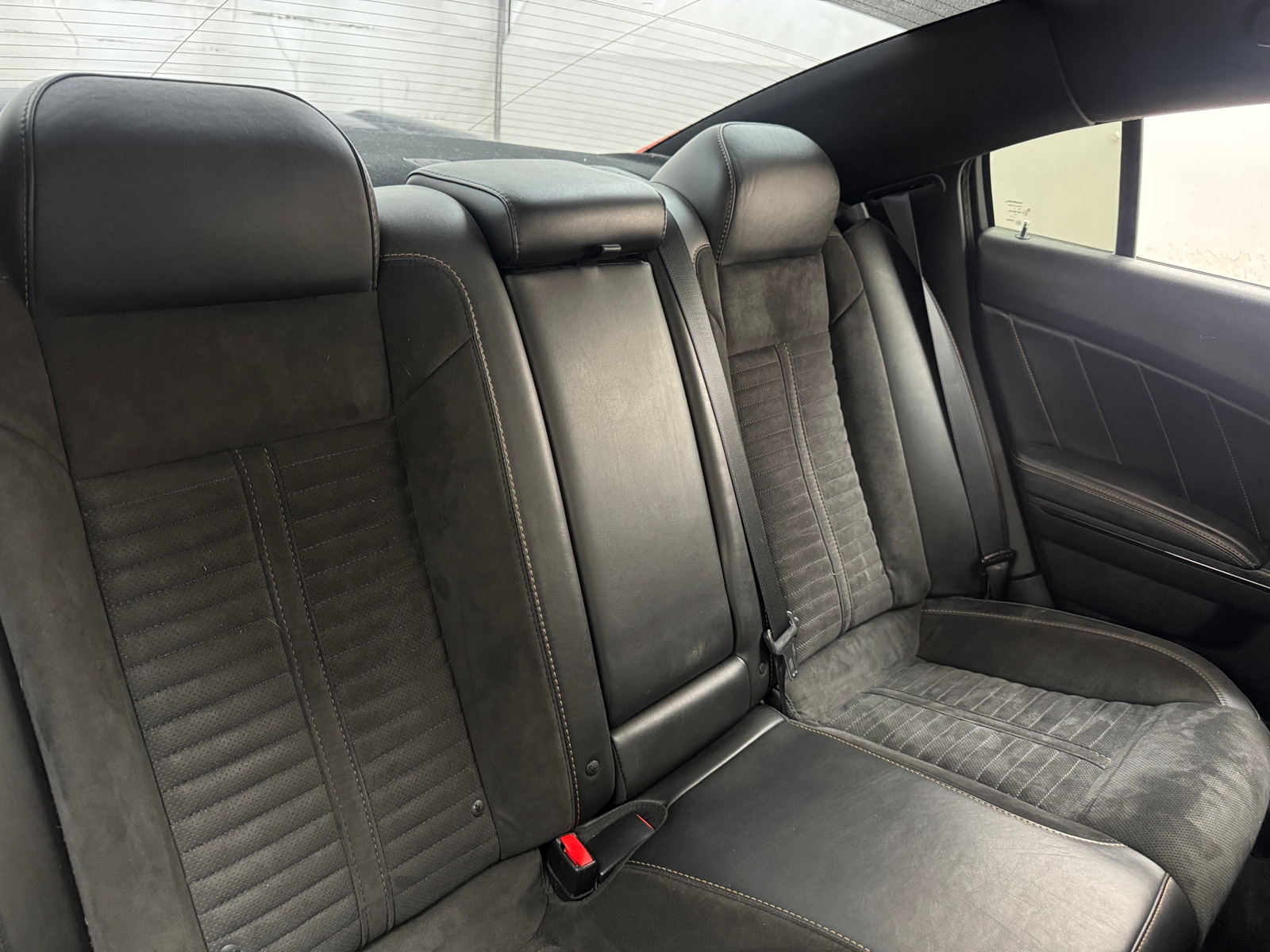 Thumbnail: 2017 Dodge Charger - 5