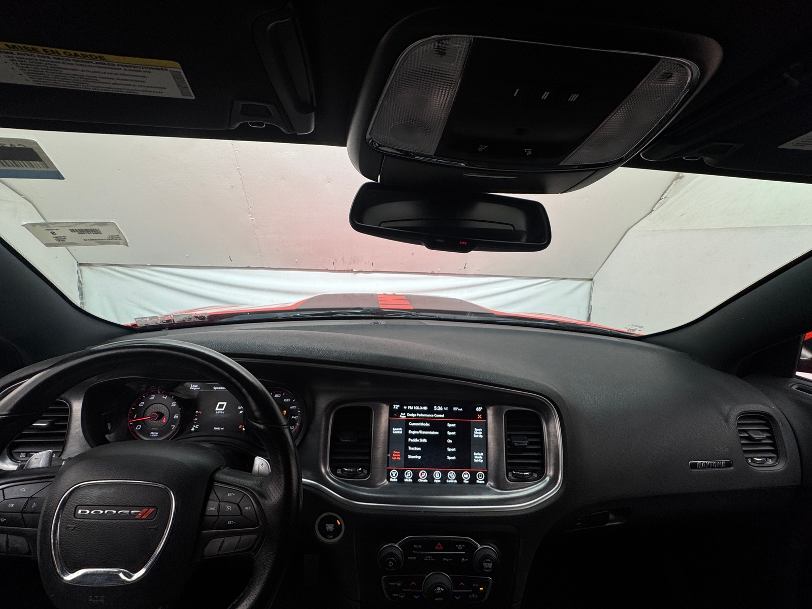 Thumbnail: 2017 Dodge Charger - 2