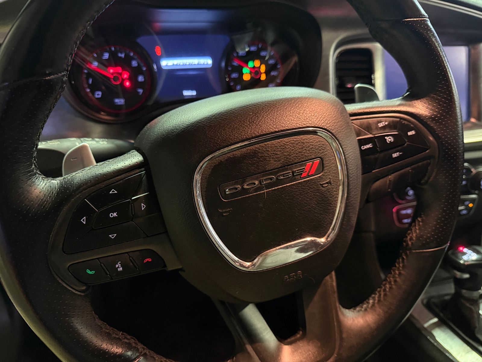 Thumbnail: 2017 Dodge Charger - 4