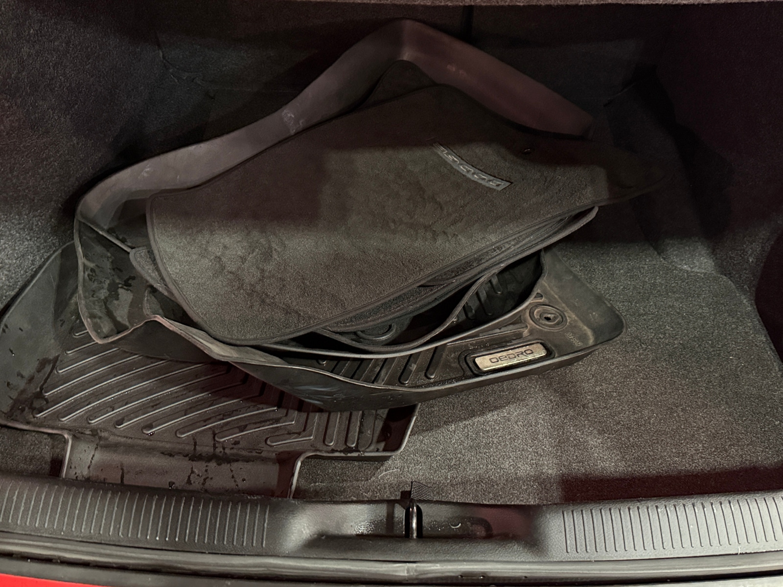 Thumbnail: 2017 Dodge Charger - 6