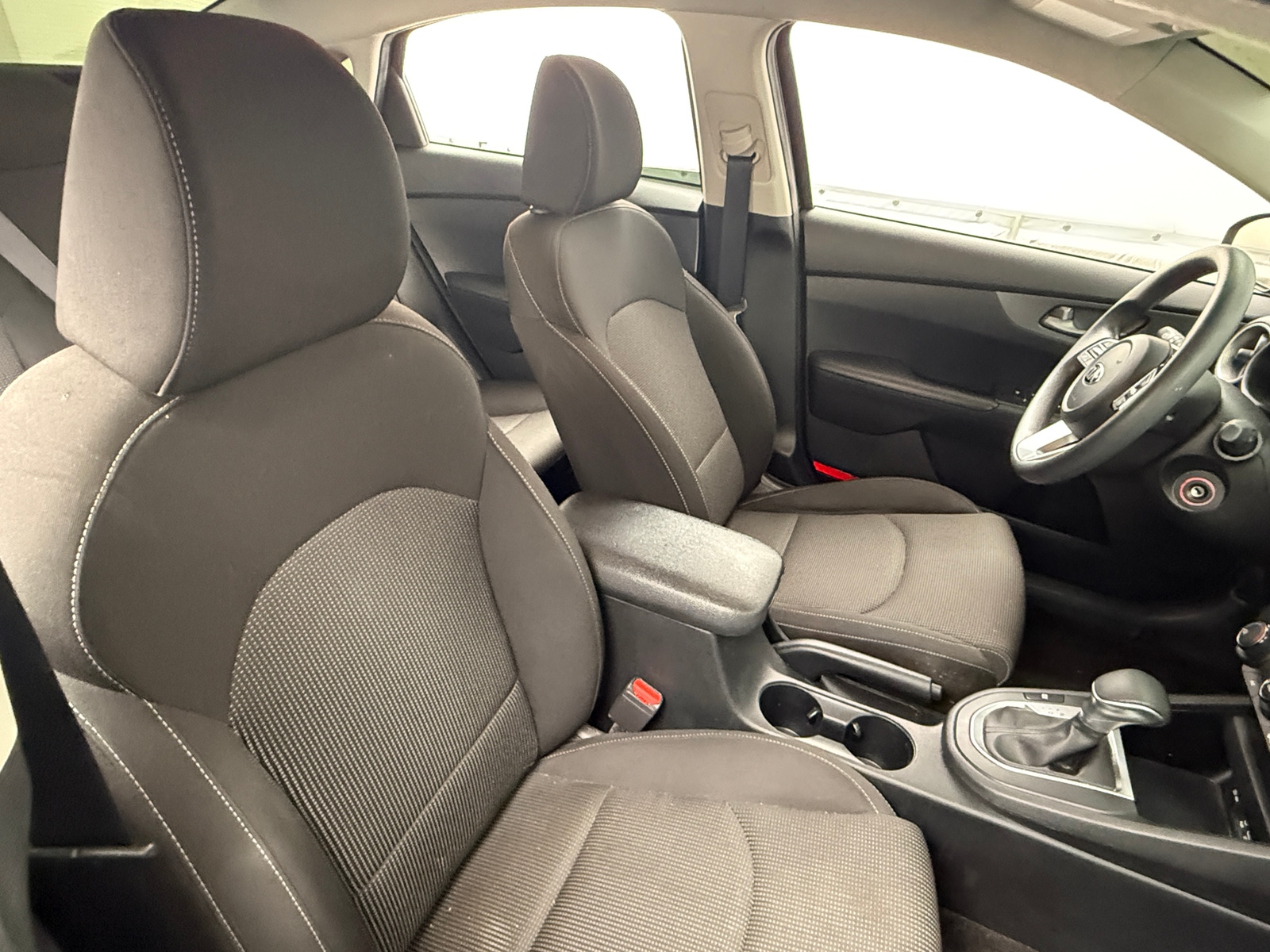 Thumbnail: 2020 Kia Forte - 2