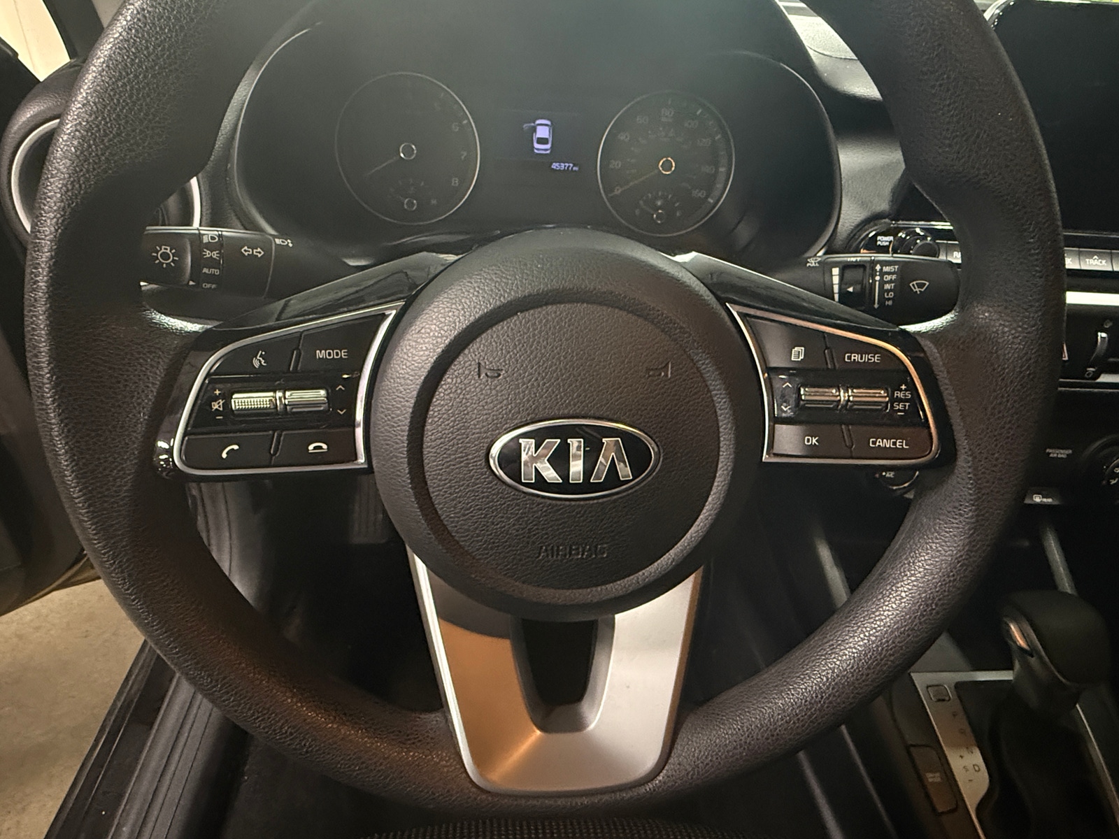 Thumbnail: 2020 Kia Forte - 5