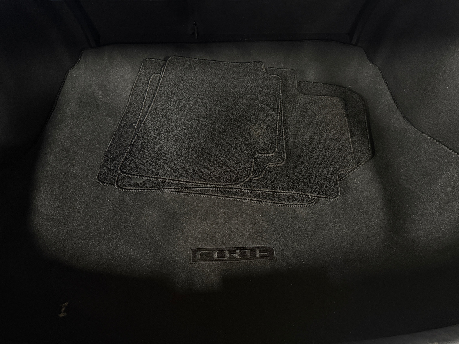 Thumbnail: 2020 Kia Forte - 7