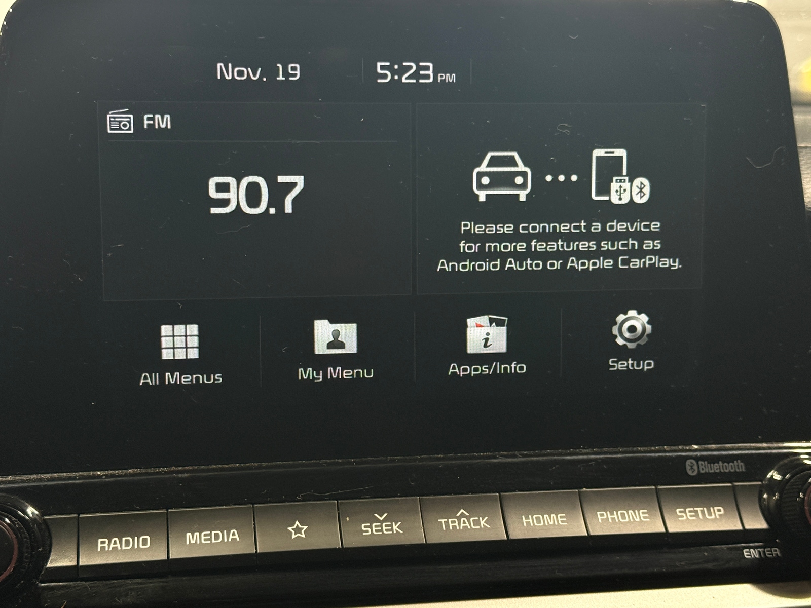 Thumbnail: 2020 Kia Forte - 4