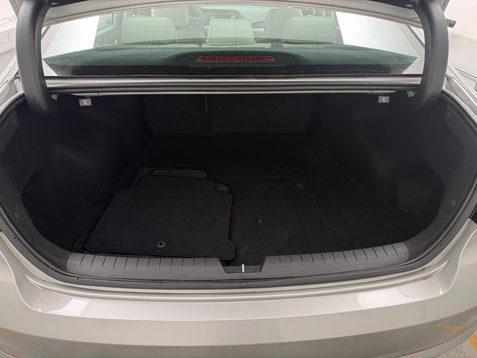 Thumbnail: 2017 Hyundai Sonata - 7