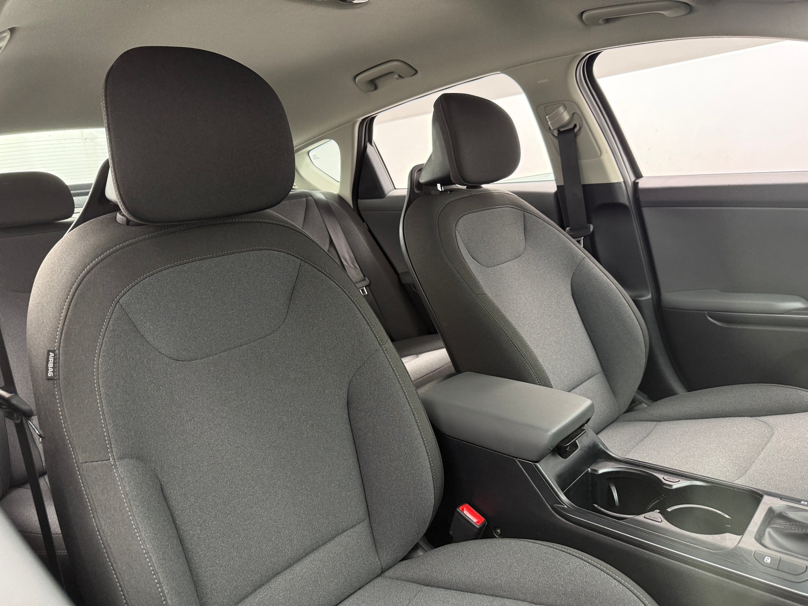 Thumbnail: 2025 Kia K4 - 2