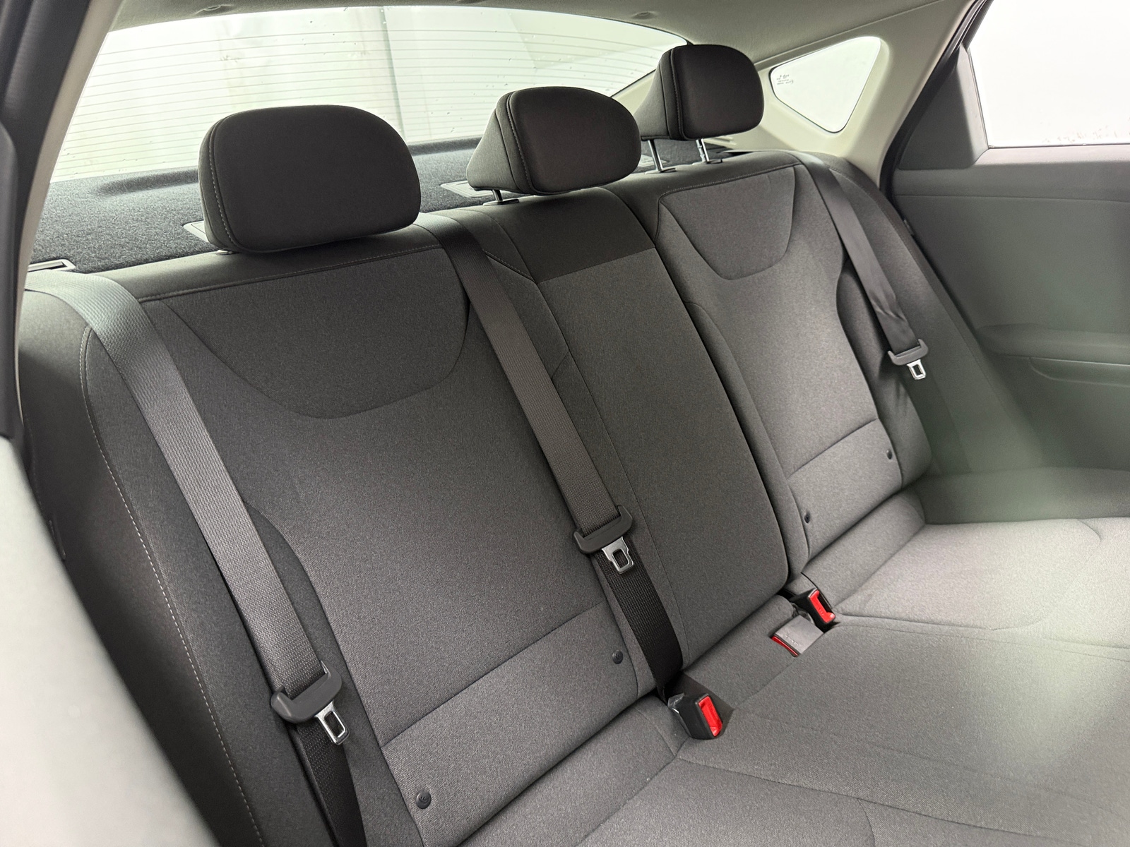 Thumbnail: 2025 Kia K4 - 6