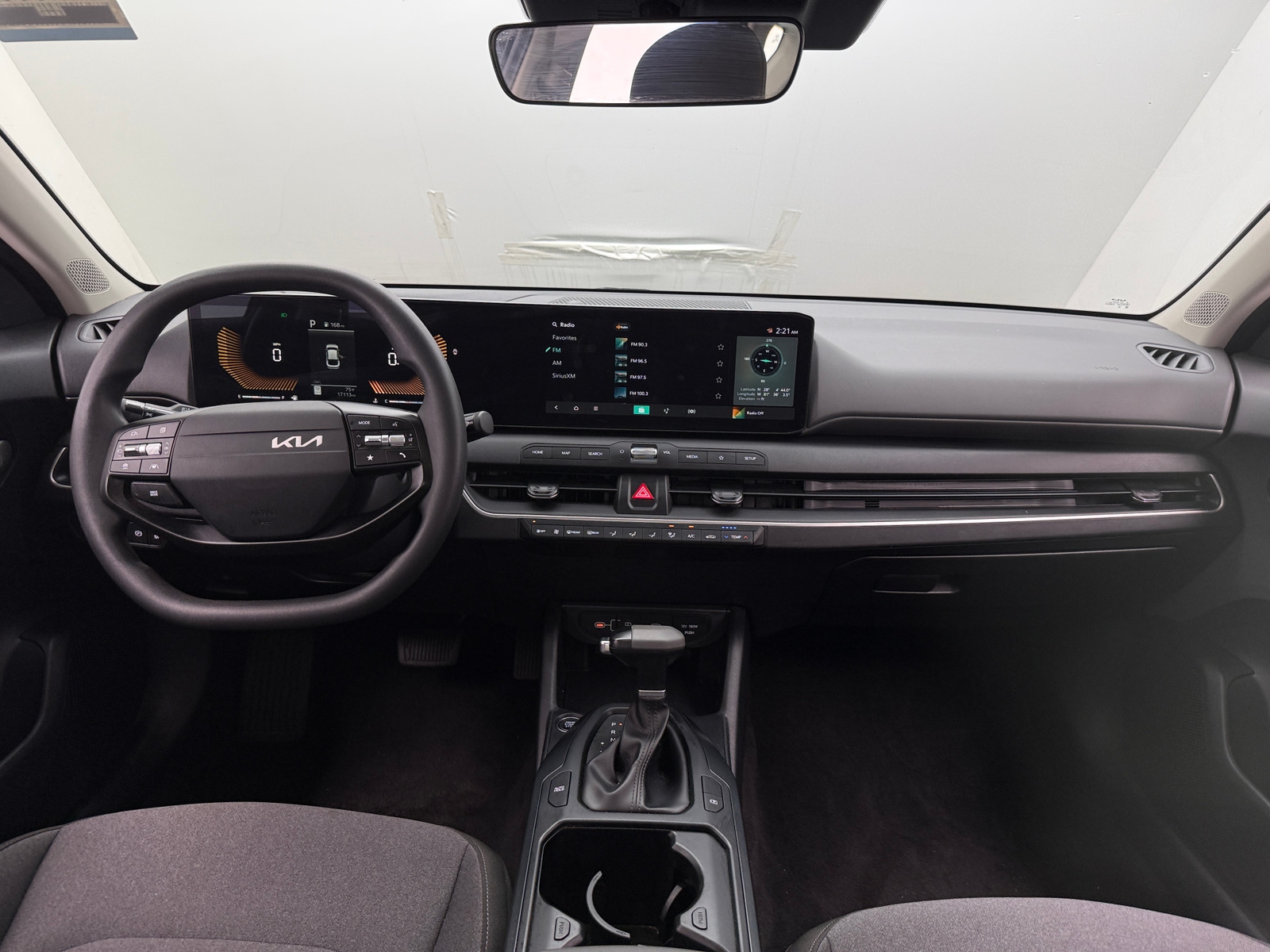 Thumbnail: 2025 Kia K4 - 3