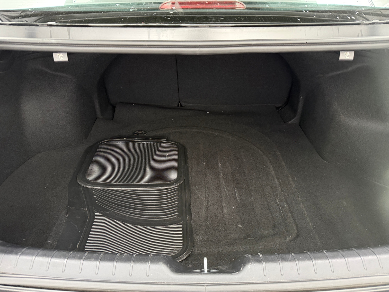 Thumbnail: 2025 Kia K4 - 7