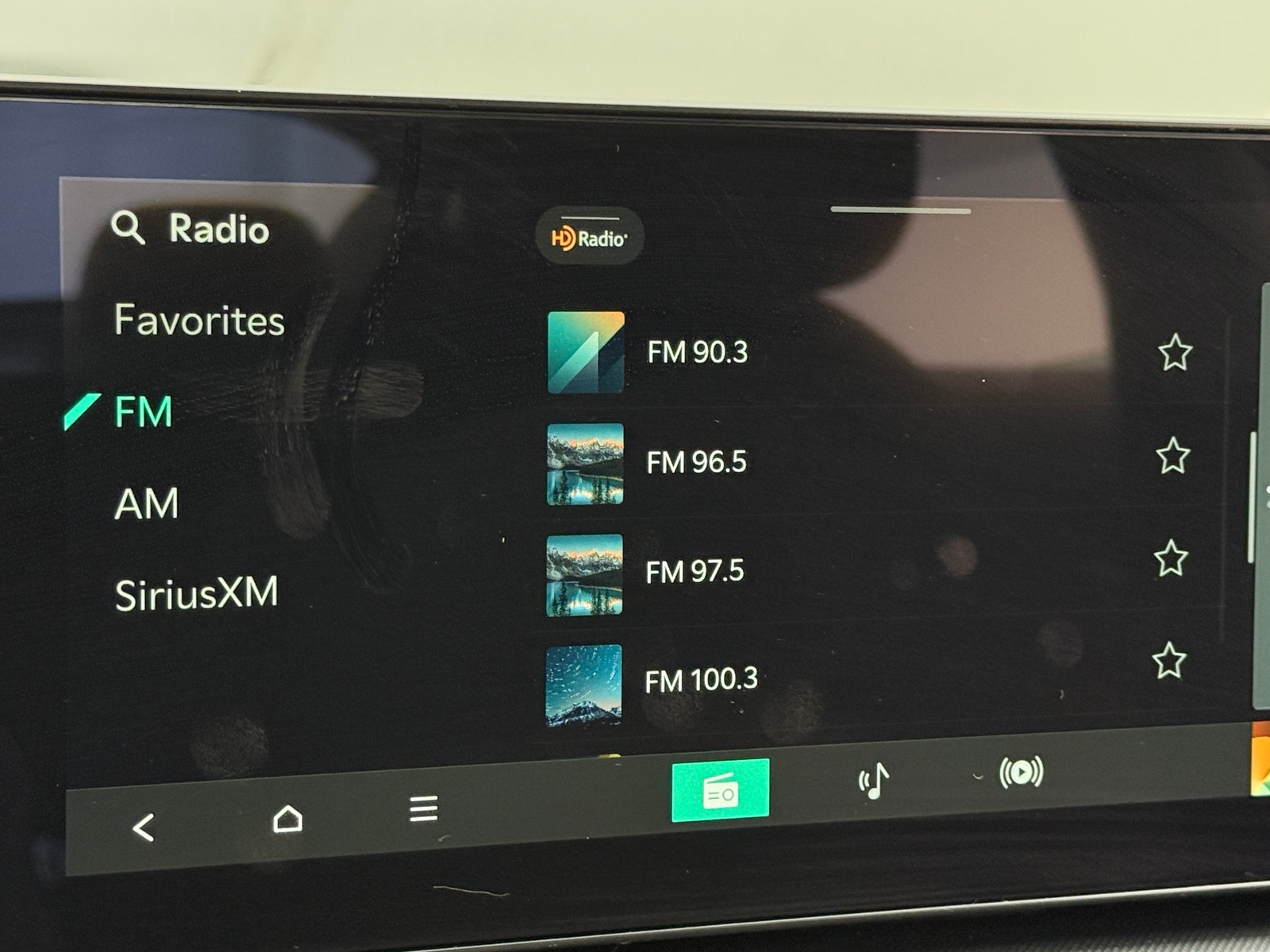 Thumbnail: 2025 Kia K4 - 4