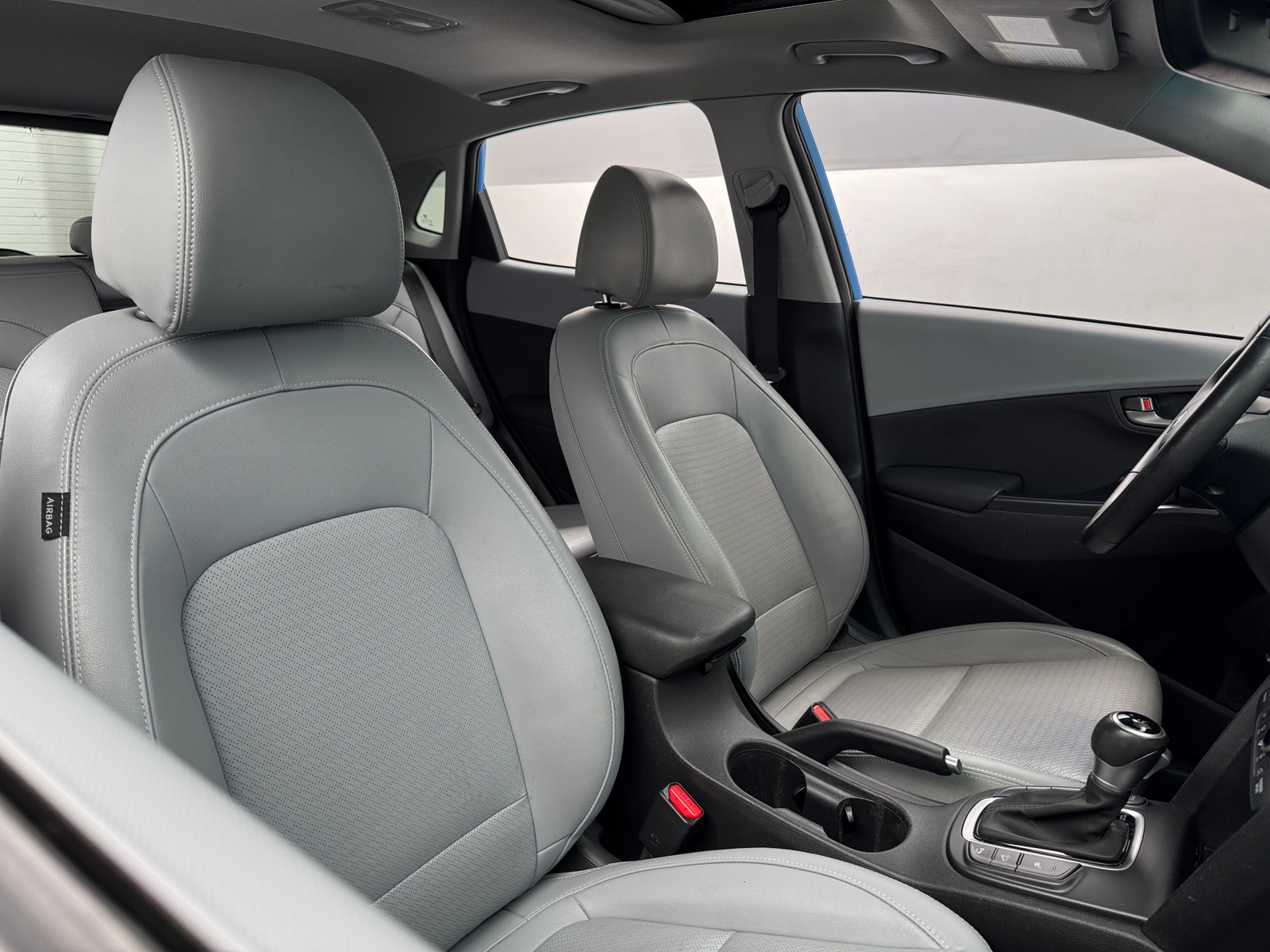 Thumbnail: 2020 Hyundai Kona - 2