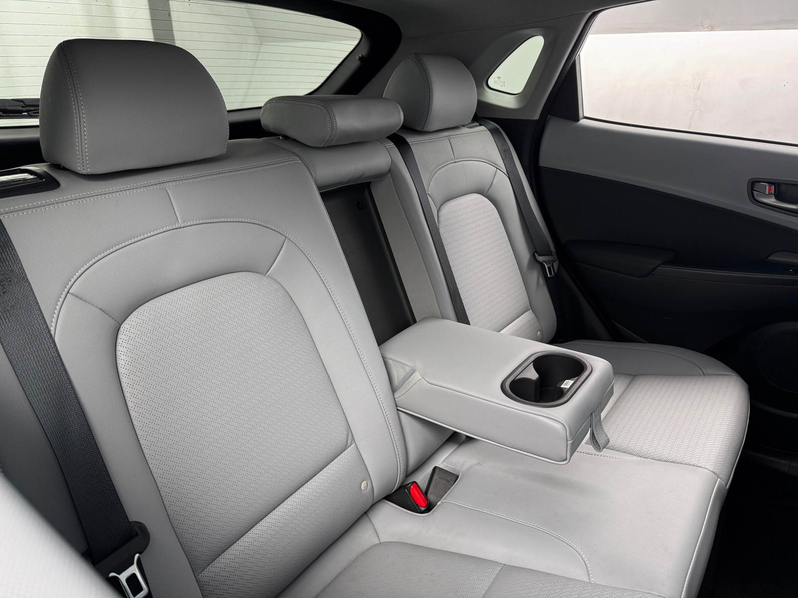 Thumbnail: 2020 Hyundai Kona - 6