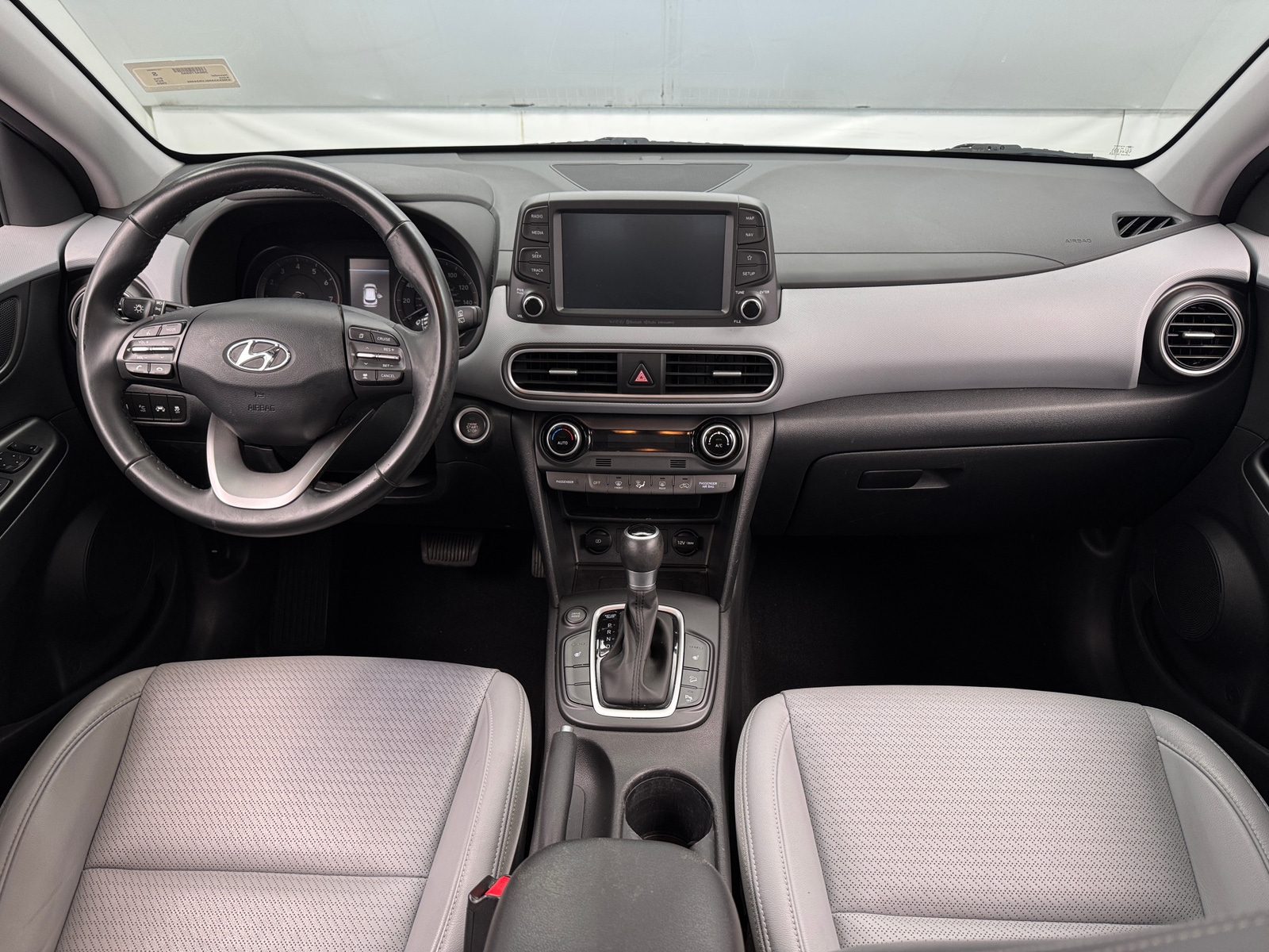 Thumbnail: 2020 Hyundai Kona - 3