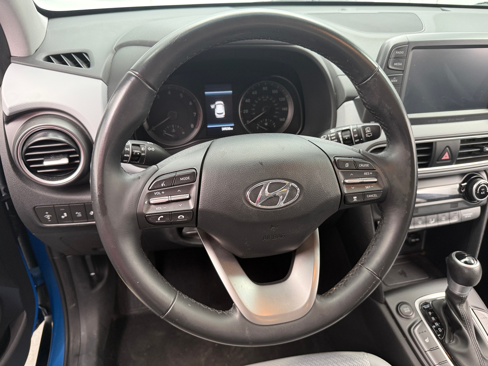 Thumbnail: 2020 Hyundai Kona - 5